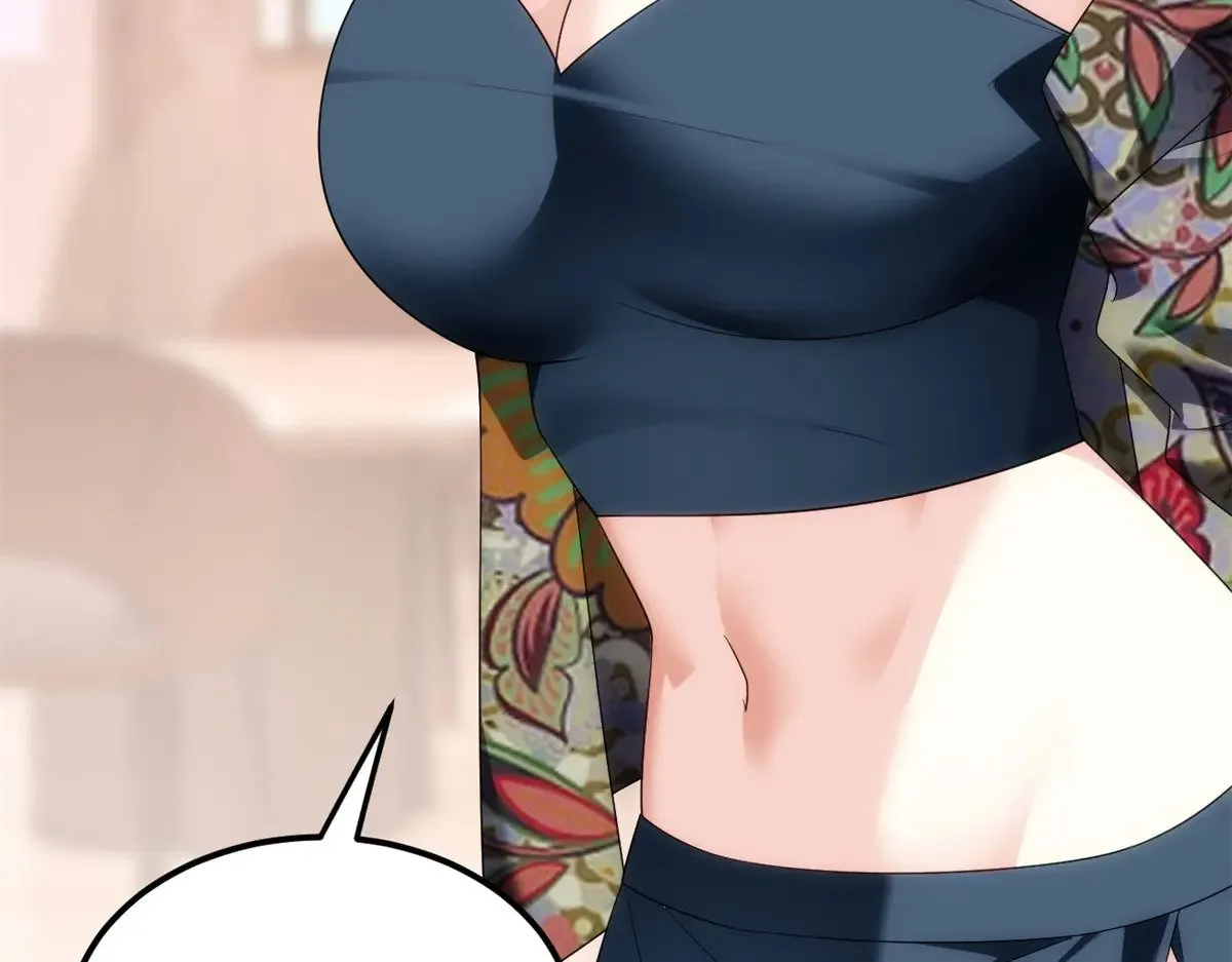 我在异世吃软饭漫画,179 大结局2图