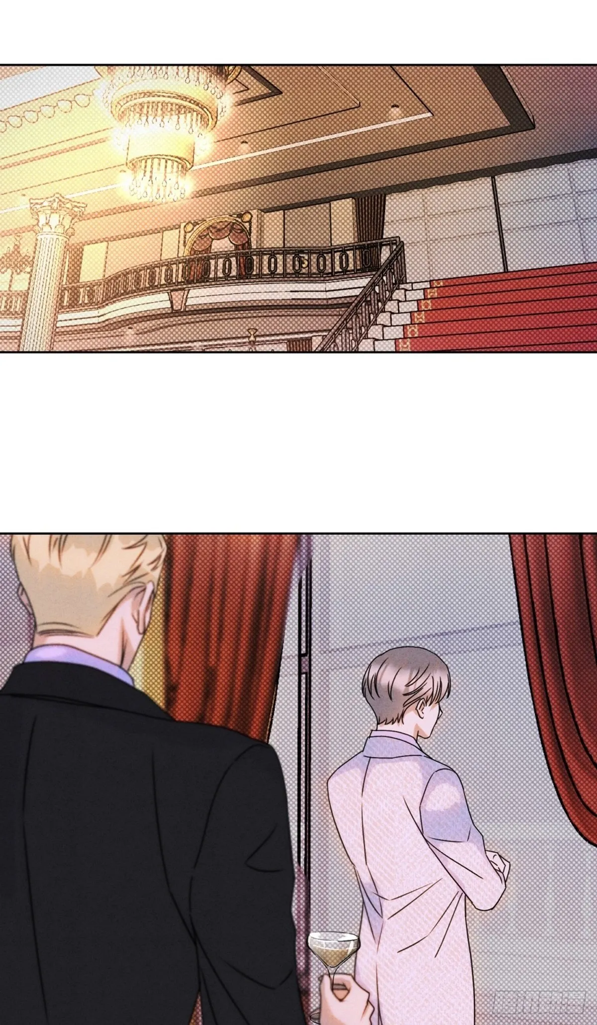 我的便宜哥哥漫画,36天雷勾动地火2图