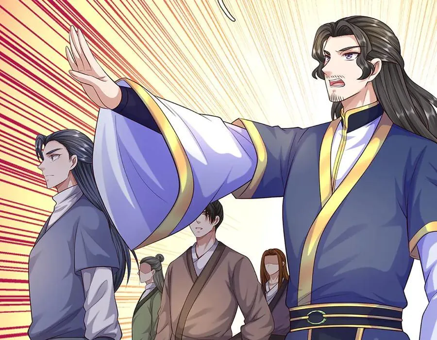 开局有剑域我能苟成剑神解说漫画,第233话 六层试验5图