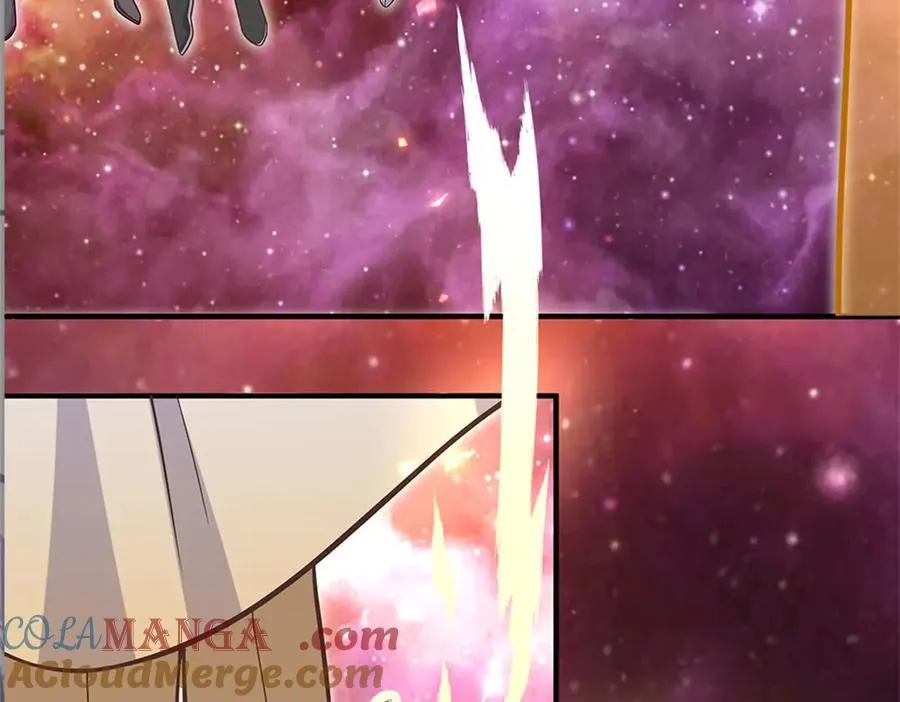 开局有剑域我能苟成剑神解说漫画,第197话 碧云仙帝5图