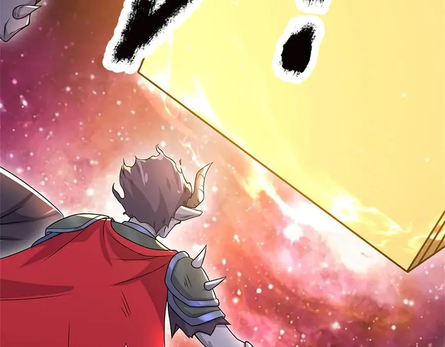 开局有剑域我能苟成剑神解说漫画,第196话 镇压邪魔5图