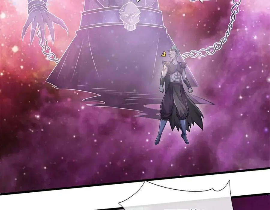 开局有剑域我能苟成剑神解说漫画,第194话 战况如何5图