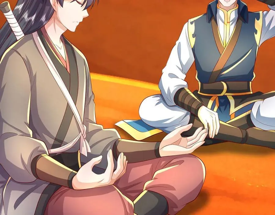 开局有剑域我能苟成剑神解说漫画,第235话 七层试验5图