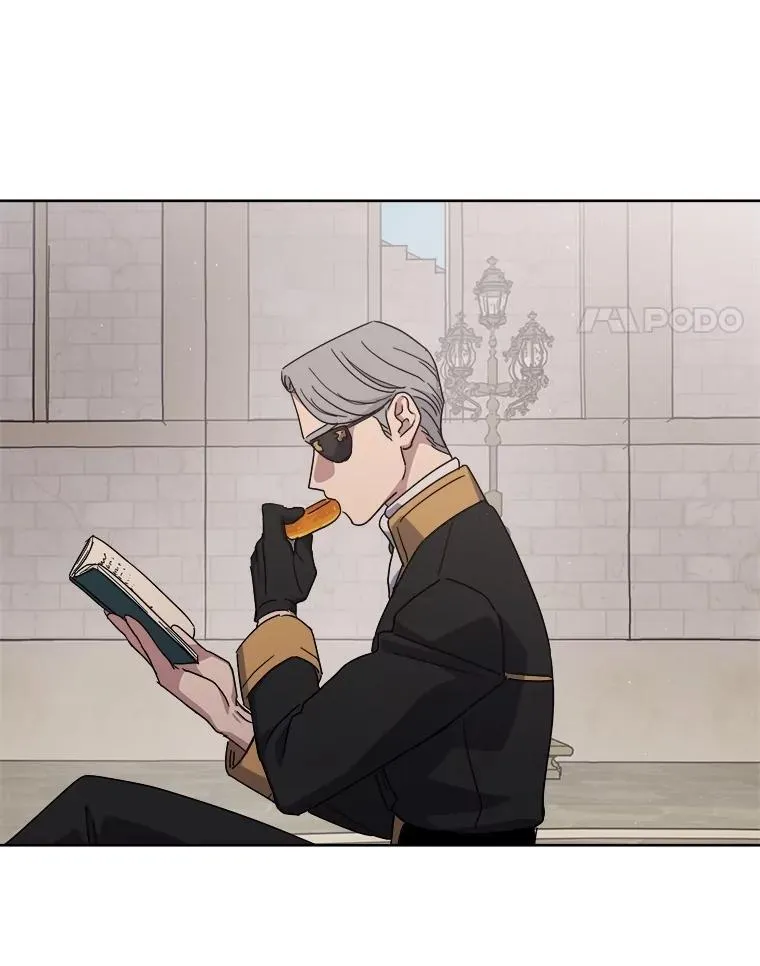 琪拉的美男图鉴151话漫画,329.耶尔奈的选择4图