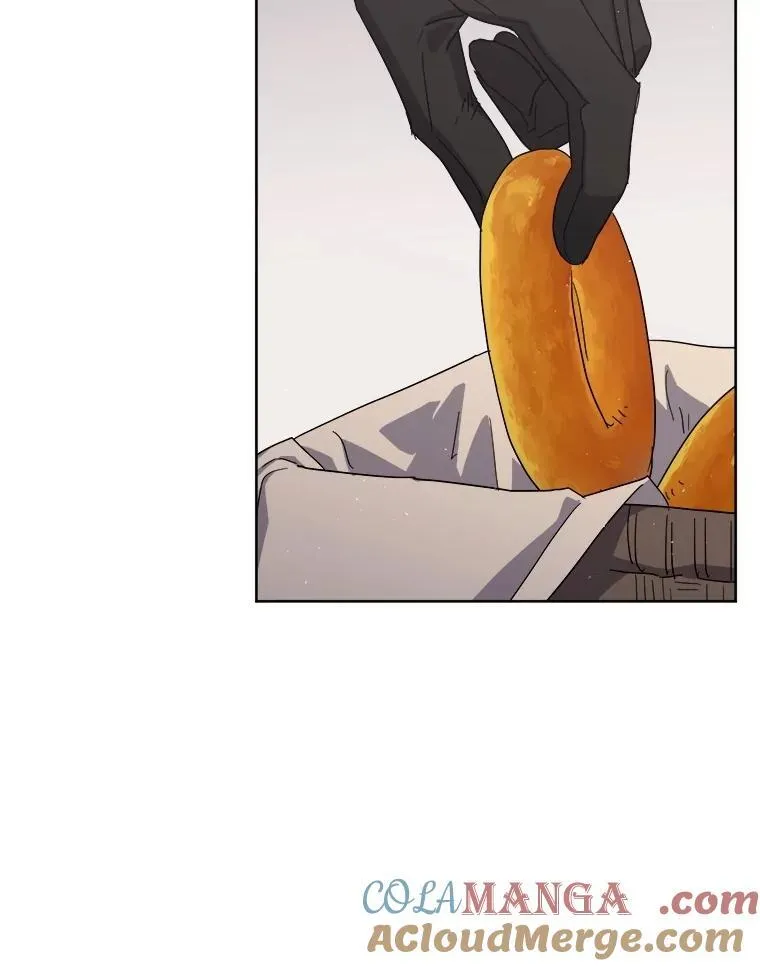 琪拉的美男图鉴151话漫画,329.耶尔奈的选择3图