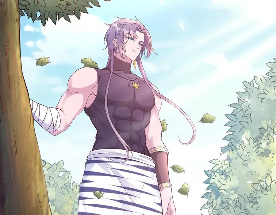 白箐箐的异世界冒险第400到600漫画,5882图