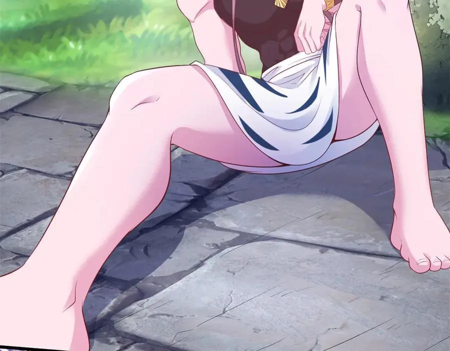 白箐箐的异世界冒险漫画,6004图