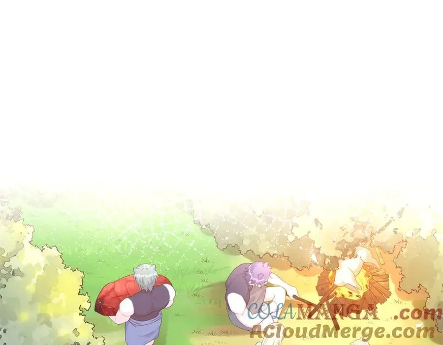 白箐箐的异世界冒险第400到600漫画,5884图