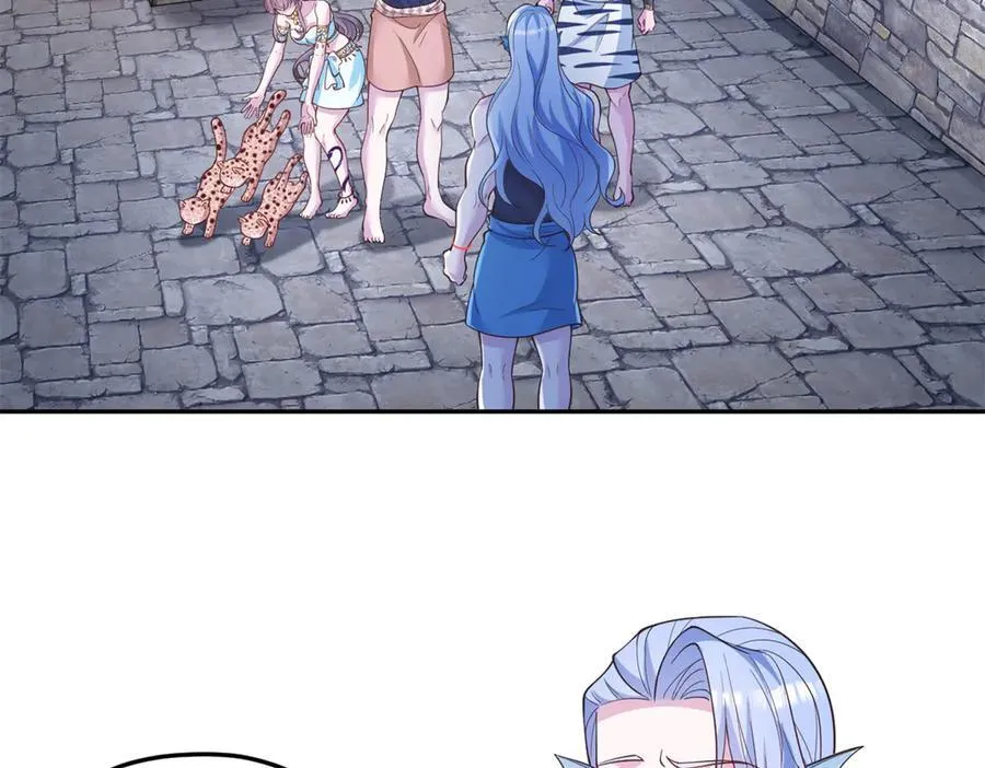 白箐箐的异世界冒险全集漫画,6622图