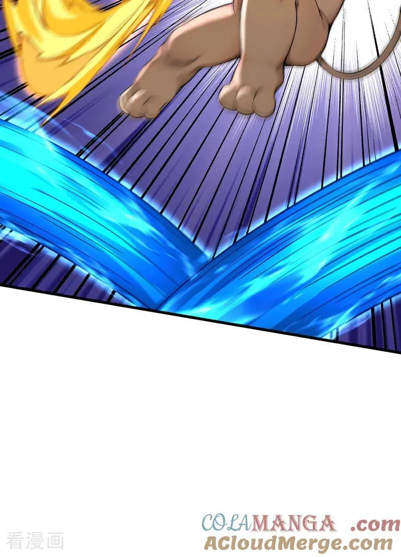 隐居十万年后代请我出山新笔趣阁漫画,第280话 人心恶念5图