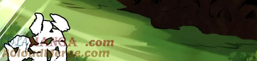 超级神基因结局解析漫画,294 鬼眼蜘蛛兽魂5图