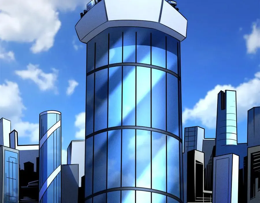 超级神基因一口气看完漫画,256 人类荣耀4图