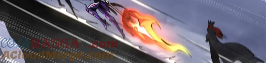 超级神基因一口气看完漫画,307 小银银，进化完成！5图