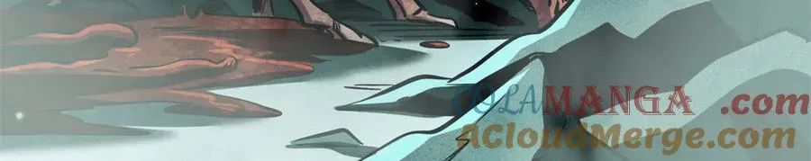 超级神基因结局解析漫画,327 透明小鱼5图