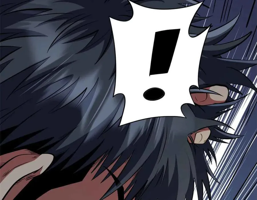 超级神基因一口气看完漫画,290 短暂的一瞥4图