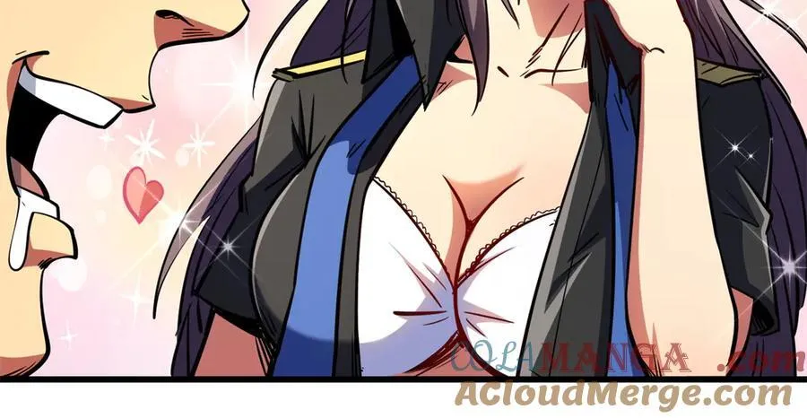 超级神基因一口气看完漫画,297 怕麻烦的人5图