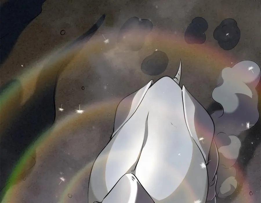 超级神基因一口气看完漫画,286 吸血角蚊4图