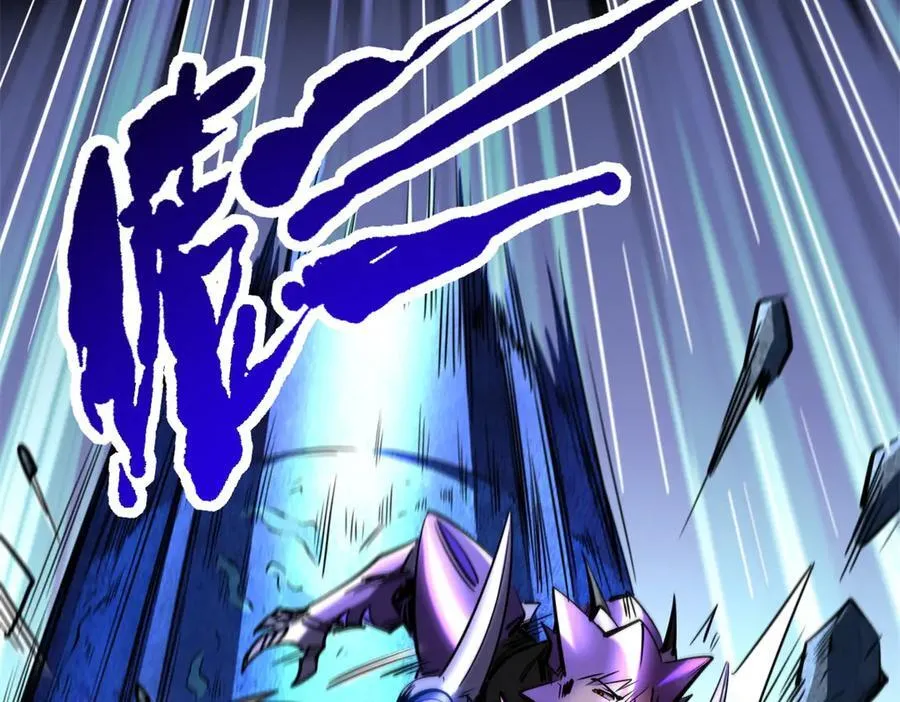 超级神基因漫画,265 铜钟？超级神生物！4图