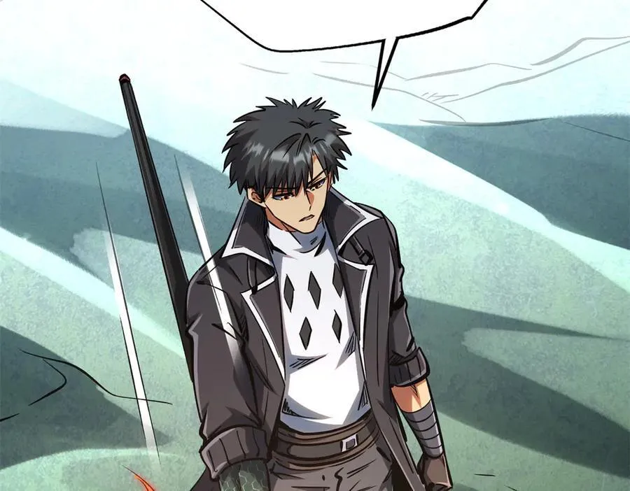 超级神基因一口气看完漫画,316 成熟的空青果4图