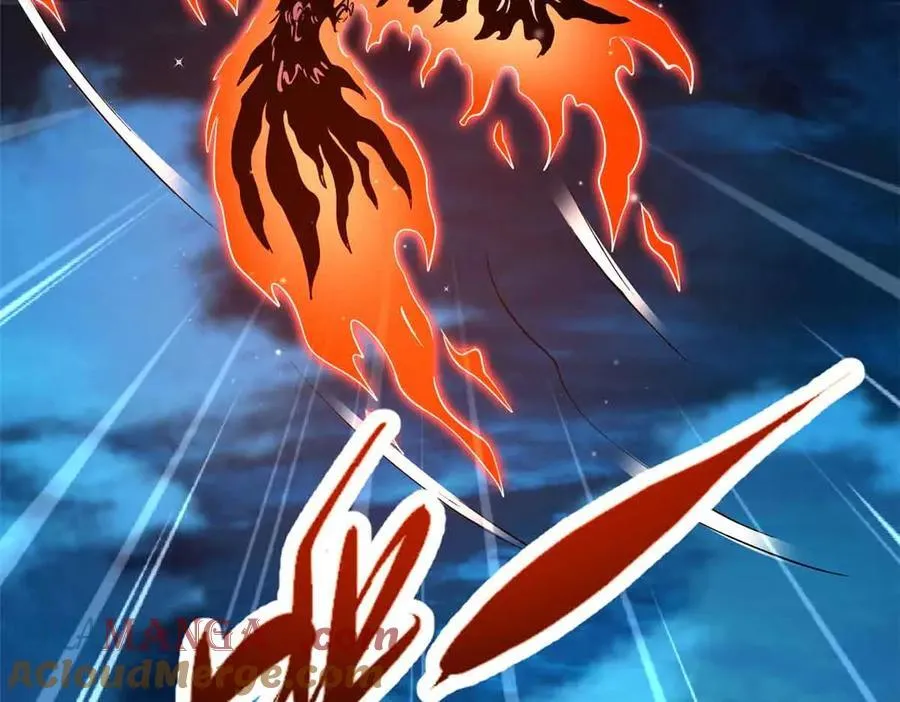 超级神基因一口气看完漫画,312 最不想遇到的人5图