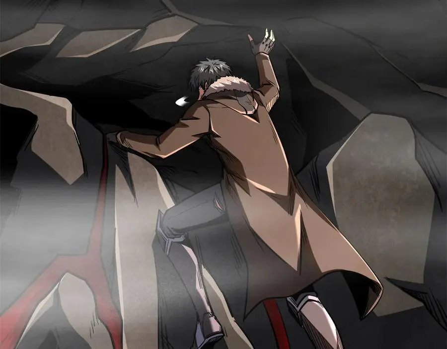 超级神基因txt全集下载完整版漫画,263 蓝山古钟4图