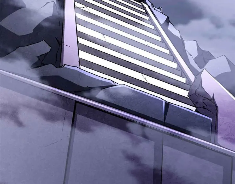 超级神基因一口气看完漫画,305 超级异灵4图