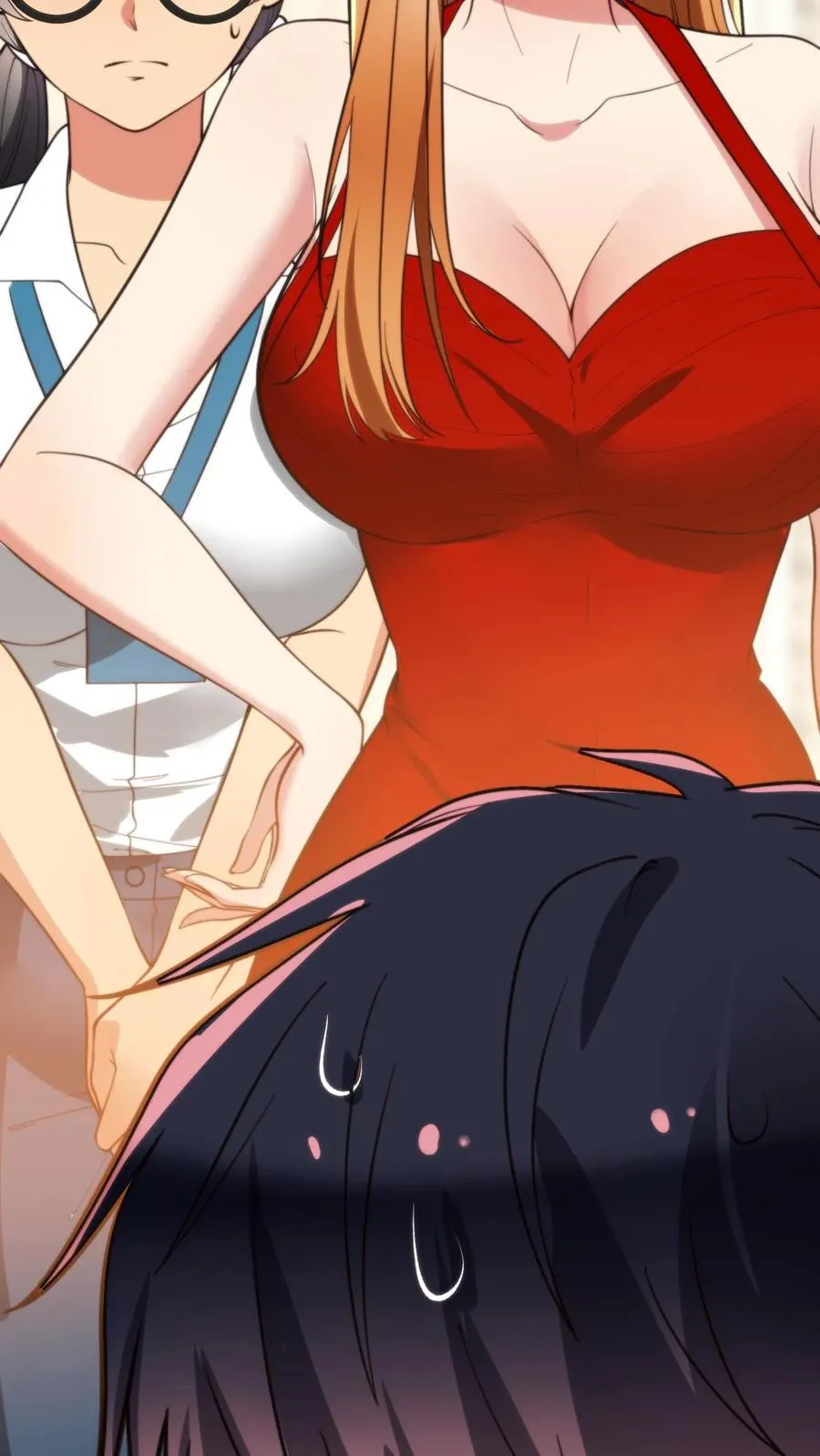 第254话 就你嘴甜3