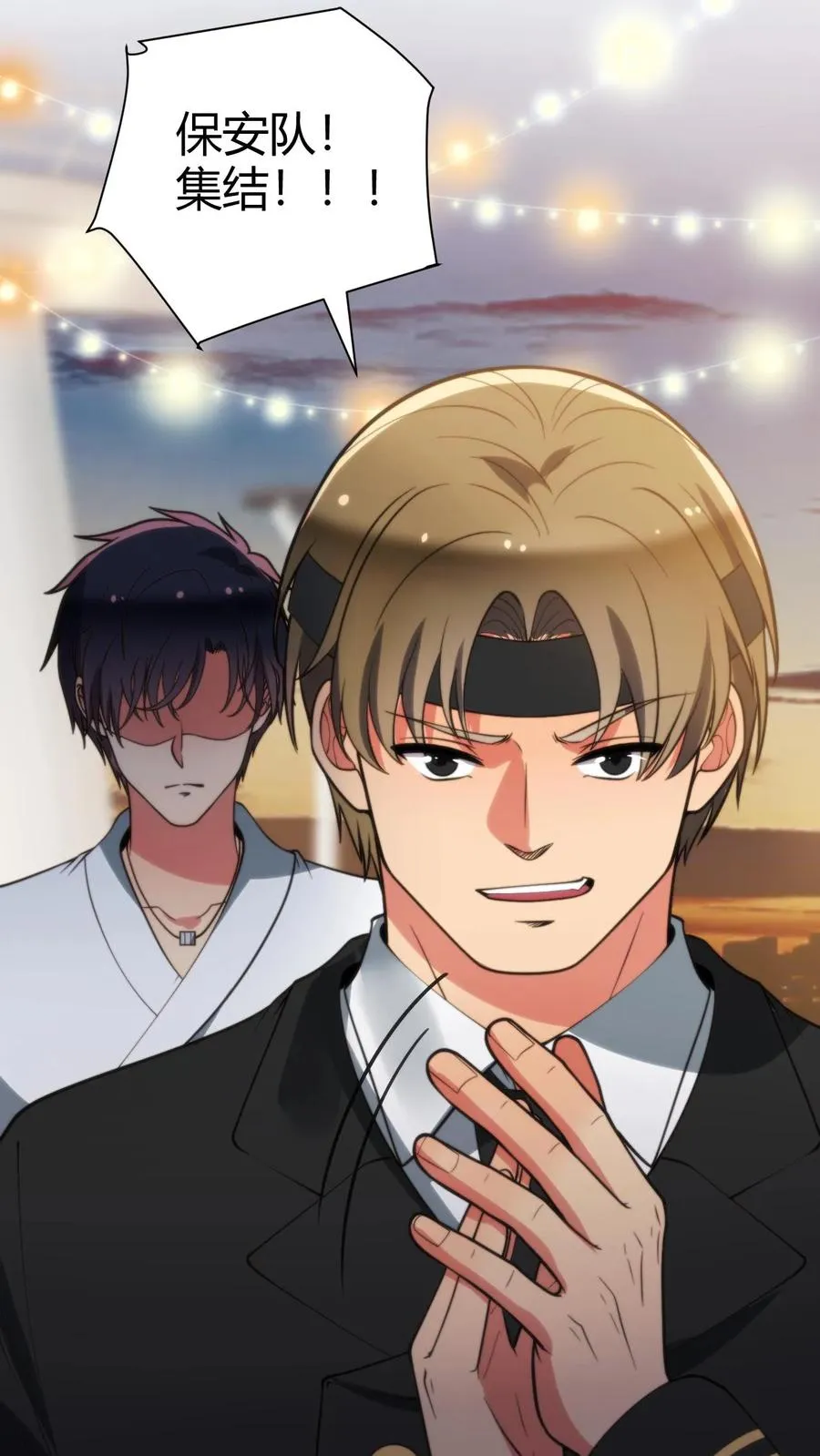 第264话 忠心耿耿3