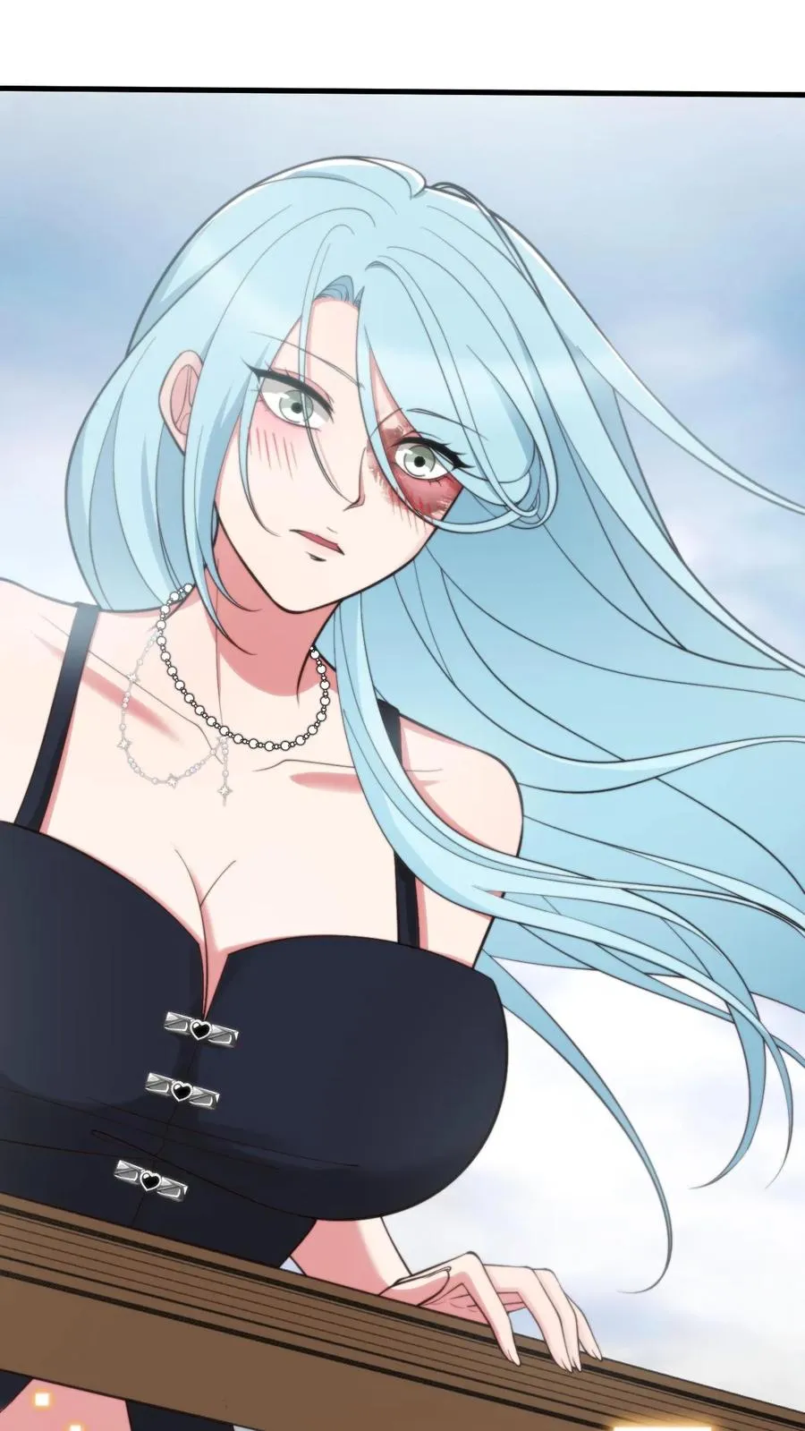 第361话 我们公平竞争！1