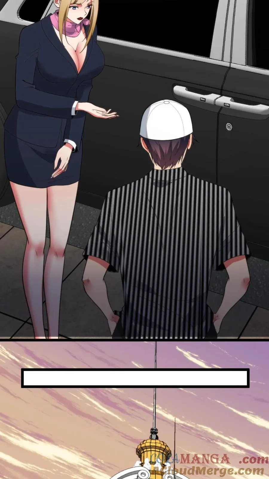 第396话 赤诚君子4