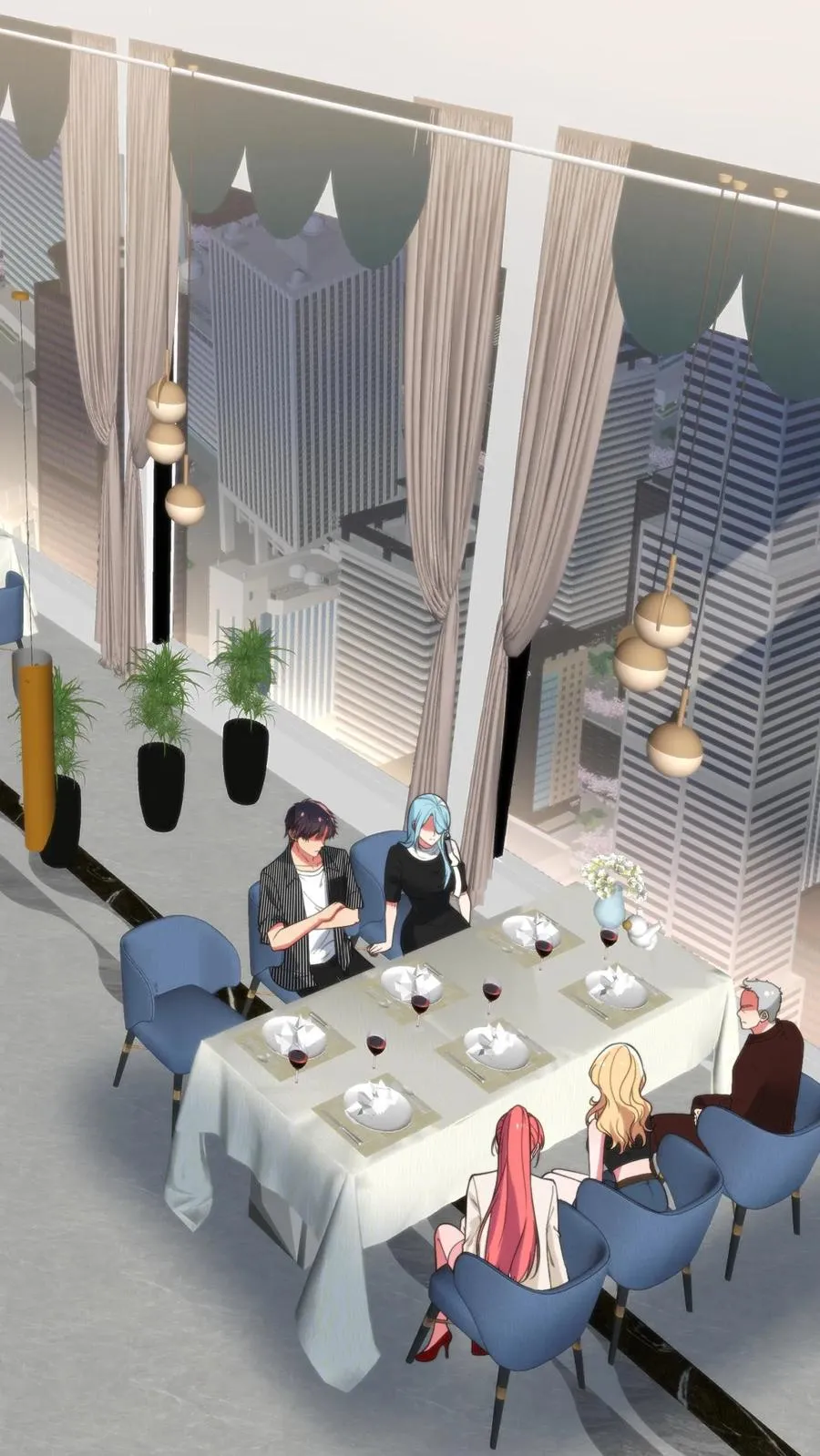 第388话 世界巨星！1