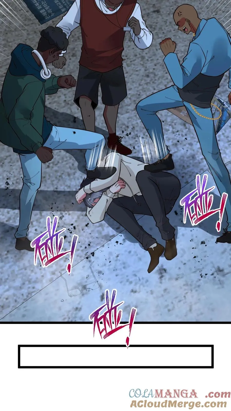 第454话 早知今日，何必当初4