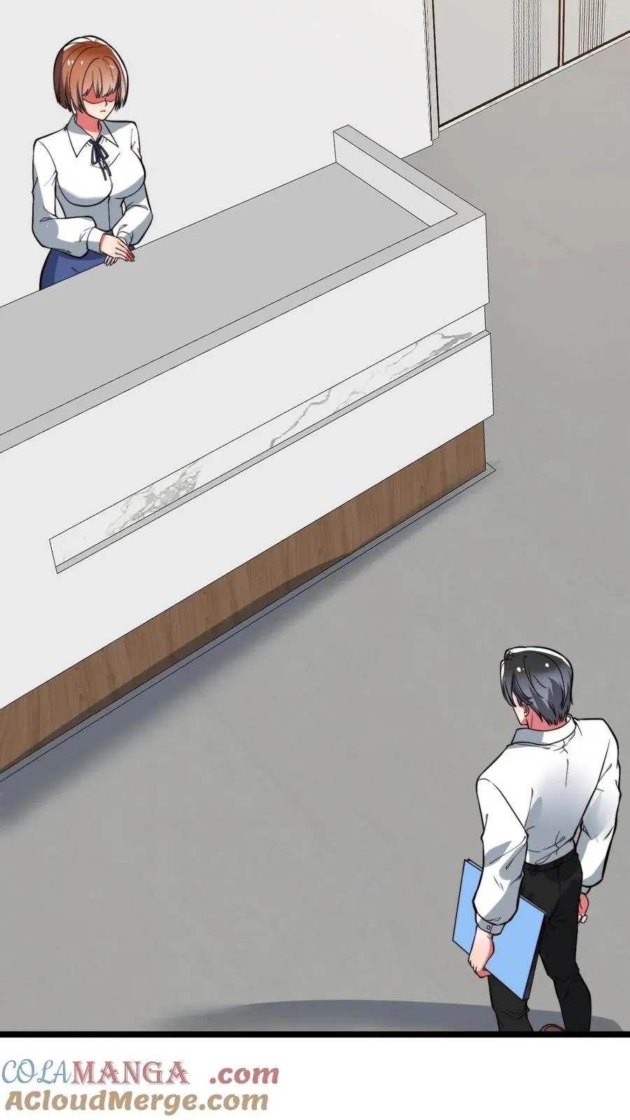 第522话 小老虎！！2