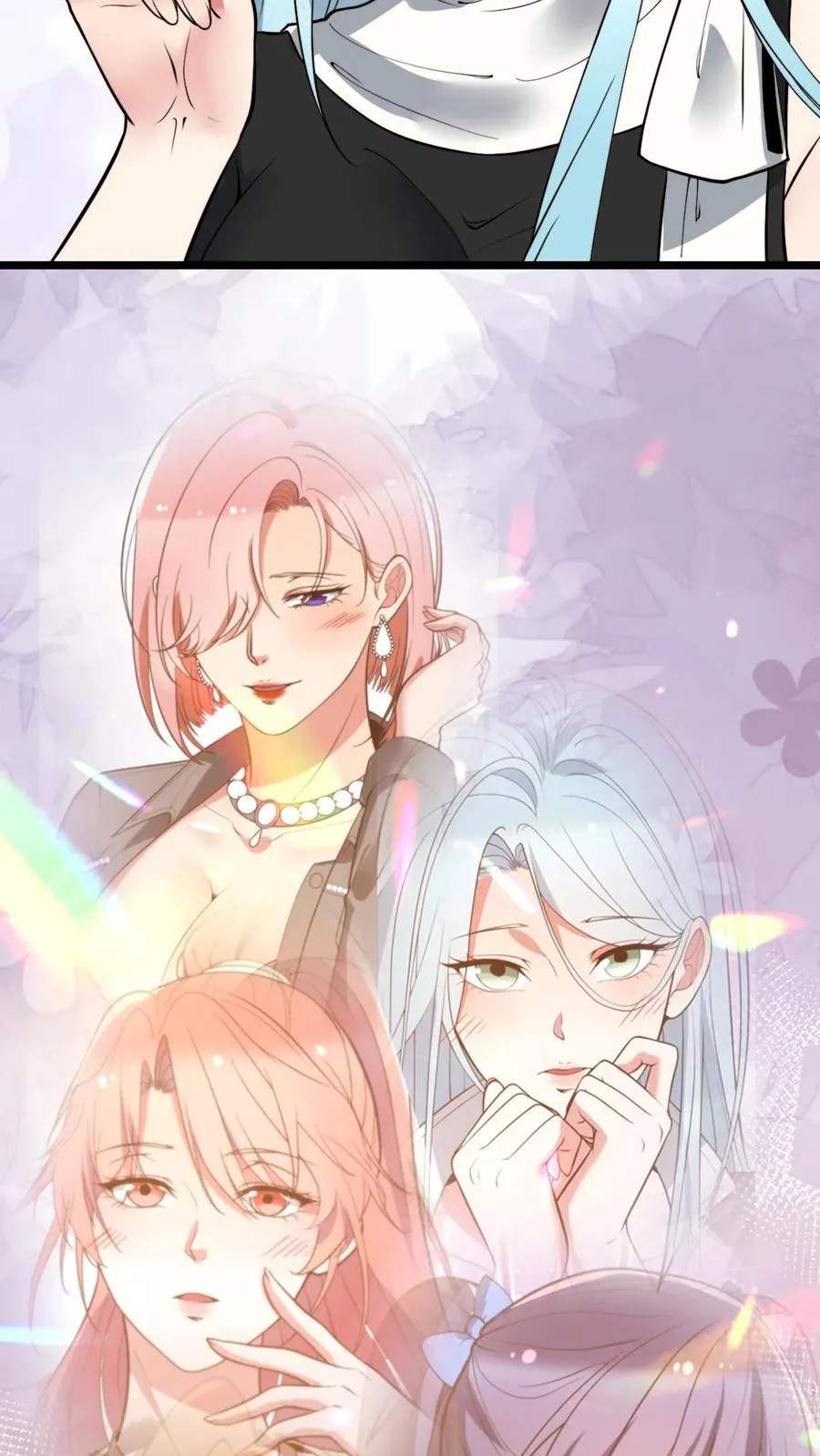 第456话 流浪宇宙！？3