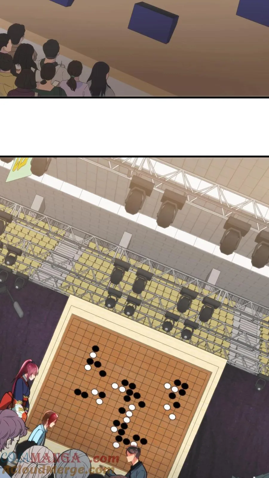 第229话 天魔鬼手？？？2