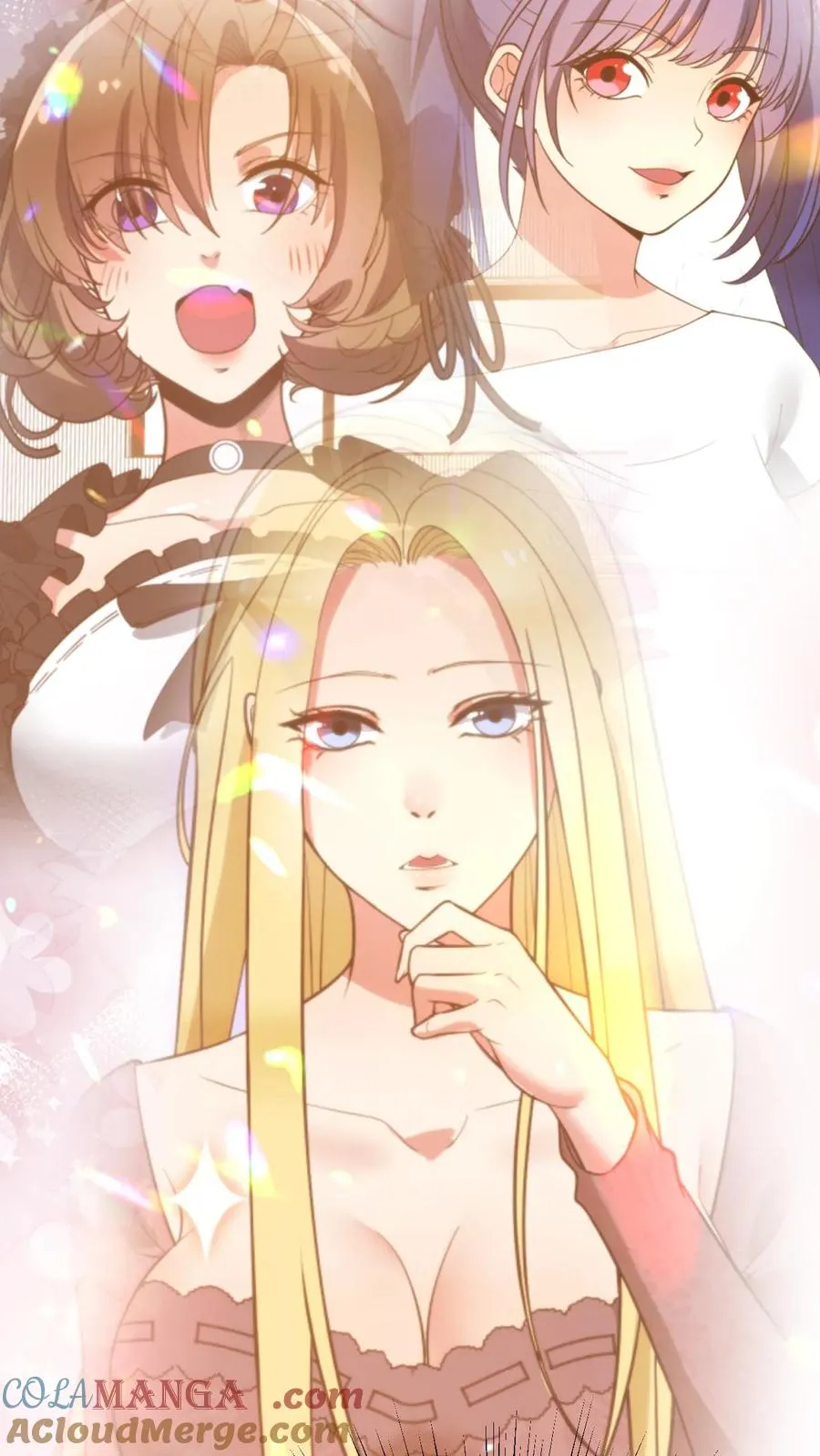 第456话 流浪宇宙！？4