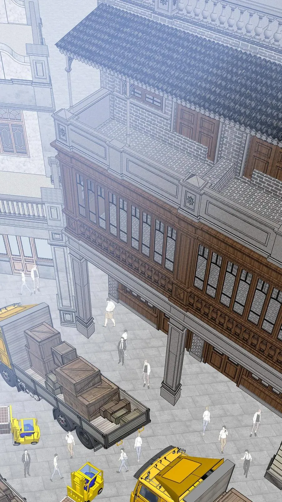 第518话 尊严何在！1