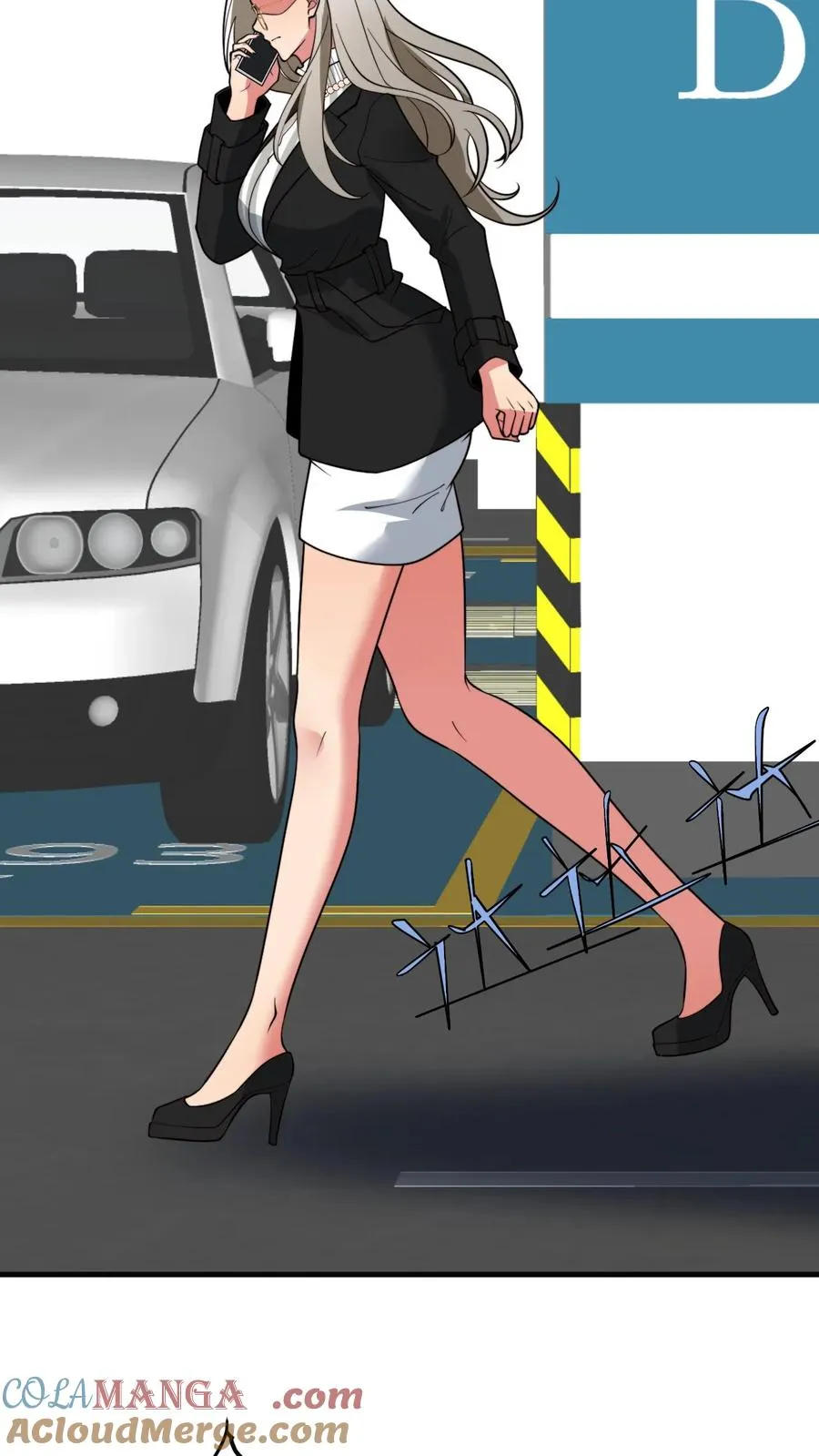 第439话 简直骇人听闻！4