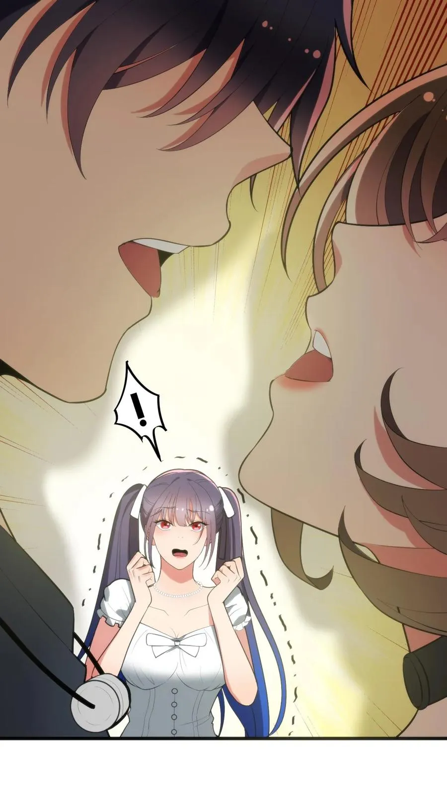 第253话 少儿不宜？1