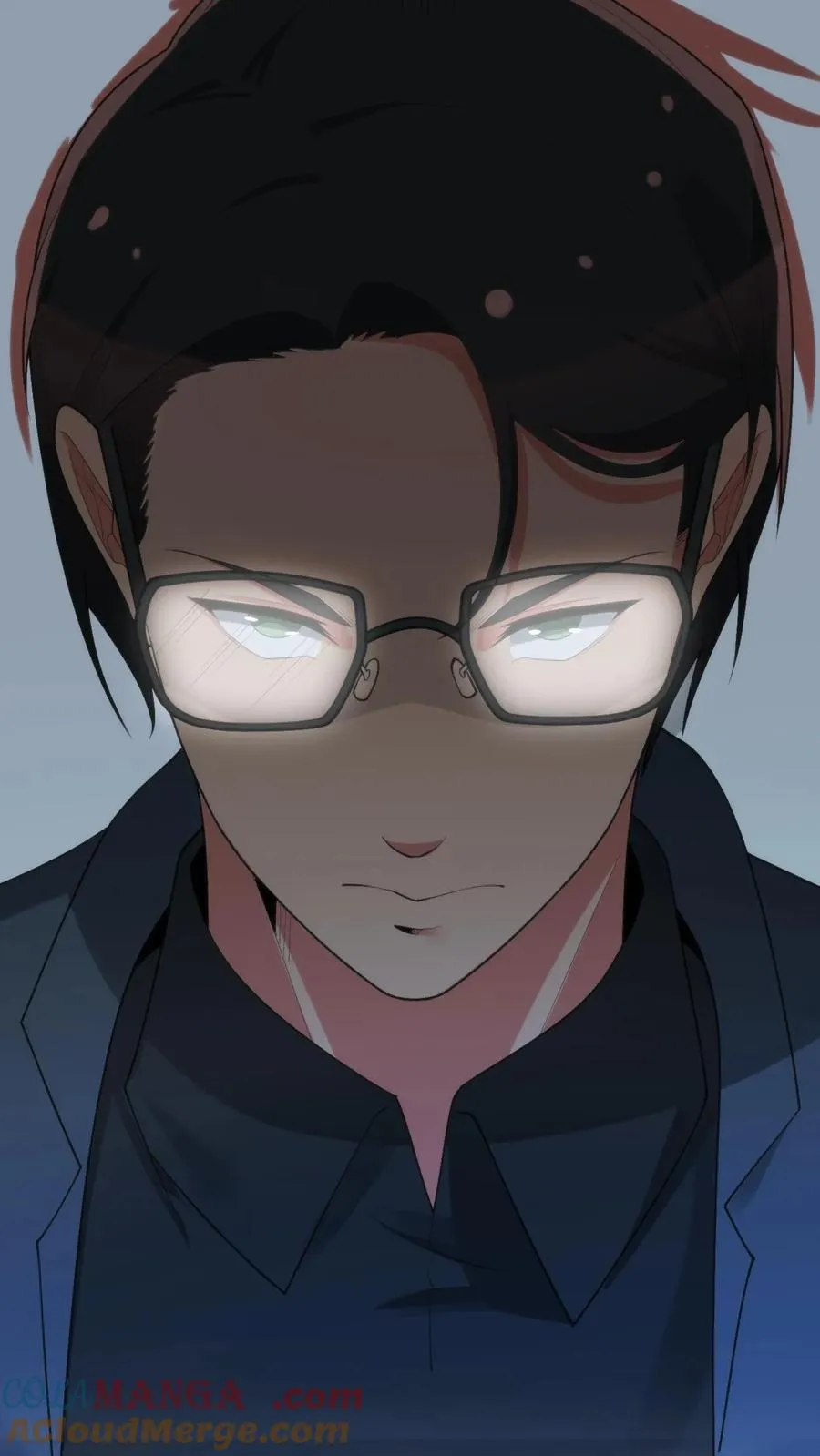 第232话 真是虚伪！4