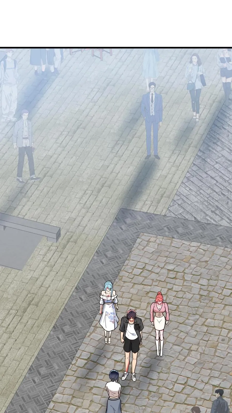 第517话 此仇不报誓不为人1