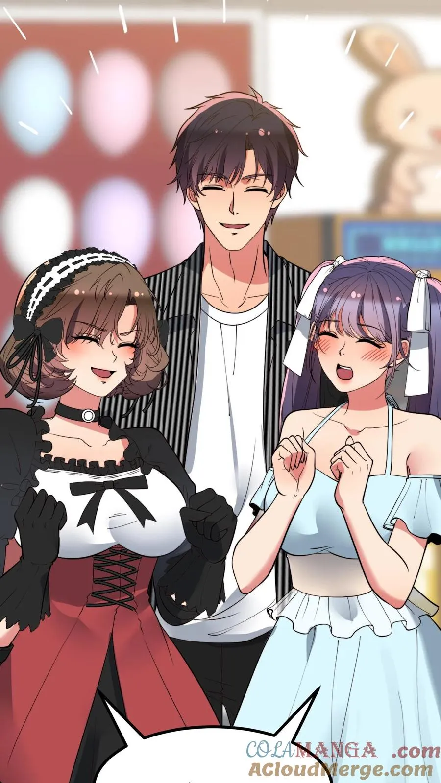 第436话 孤家寡人2