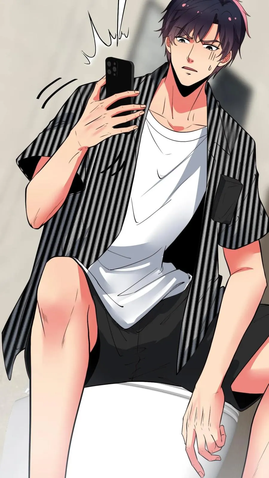 第498话 躲躲藏藏3