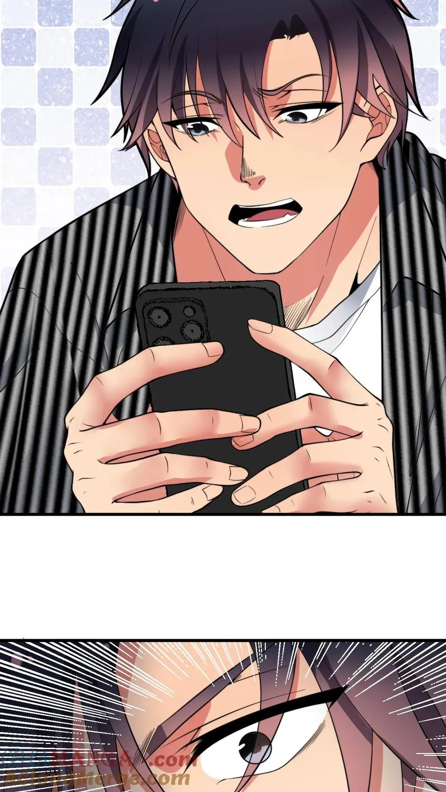 第453话 油嘴滑舌4