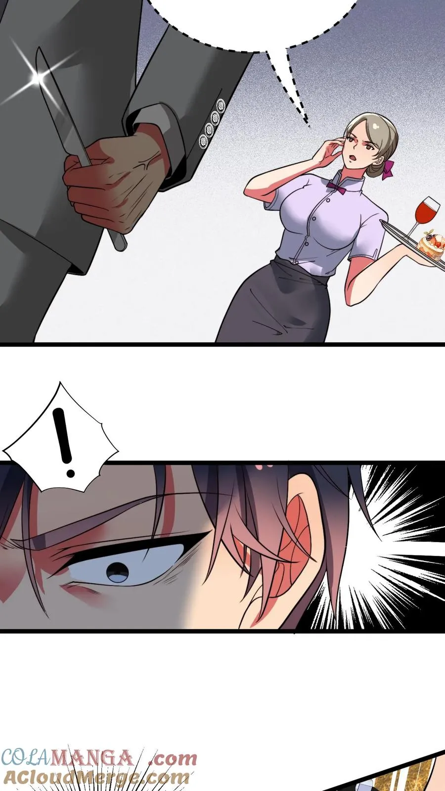 第478话 简直活腻了2