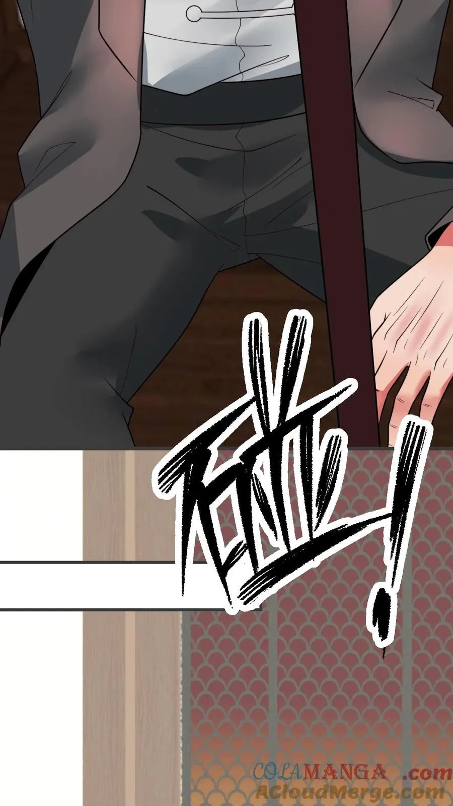 第465话 切磋棋艺4