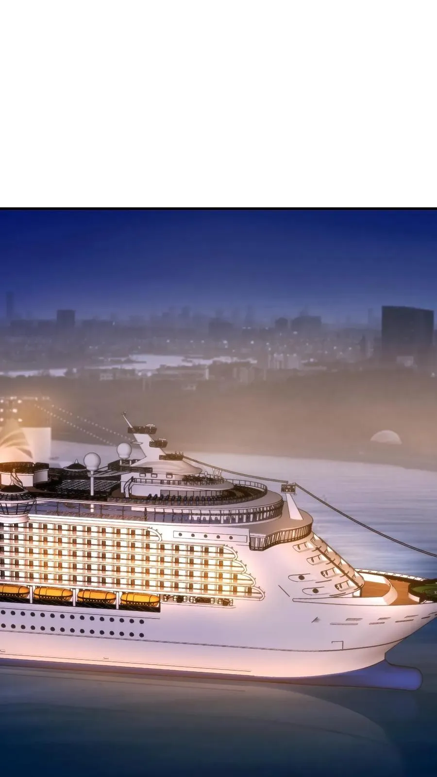 第261话 顶尖家族1