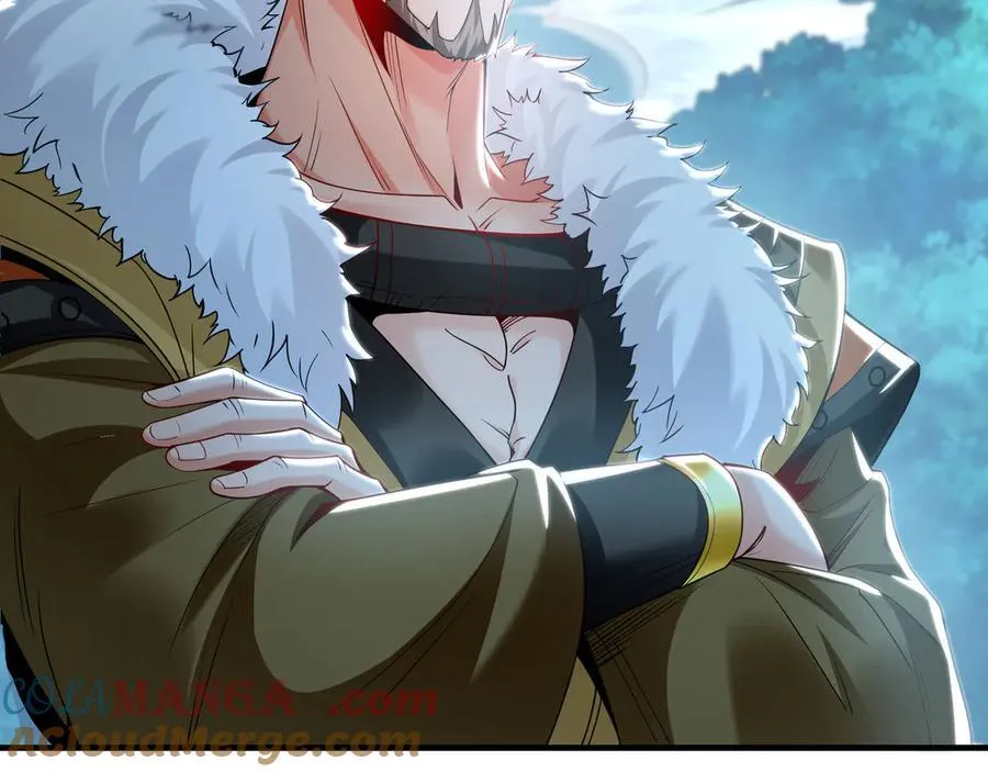 我有百万倍攻速女主角是谁?漫画,79 这一天终于来了！5图