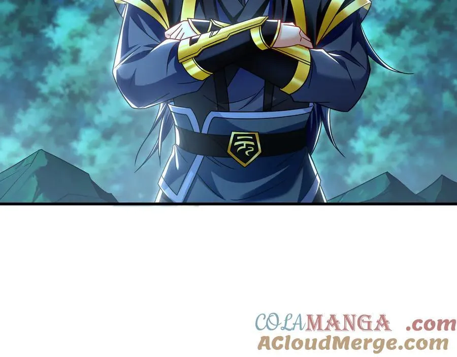 我有百万倍攻速第二季合集漫画,82 叶云必死！5图