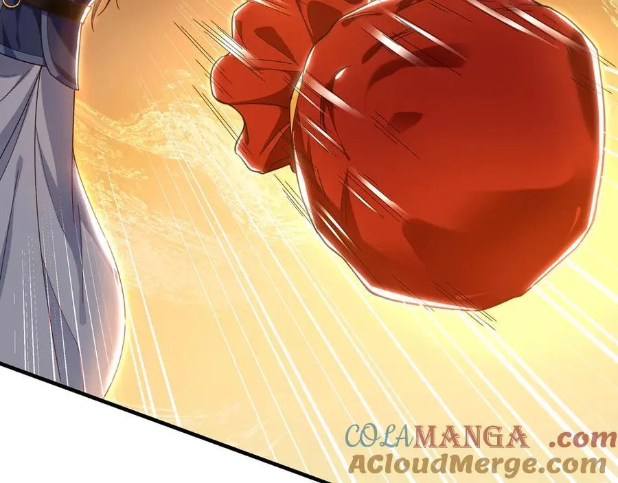 我有百万倍攻速动漫免费观看第一季漫画,99 撒币的震撼5图